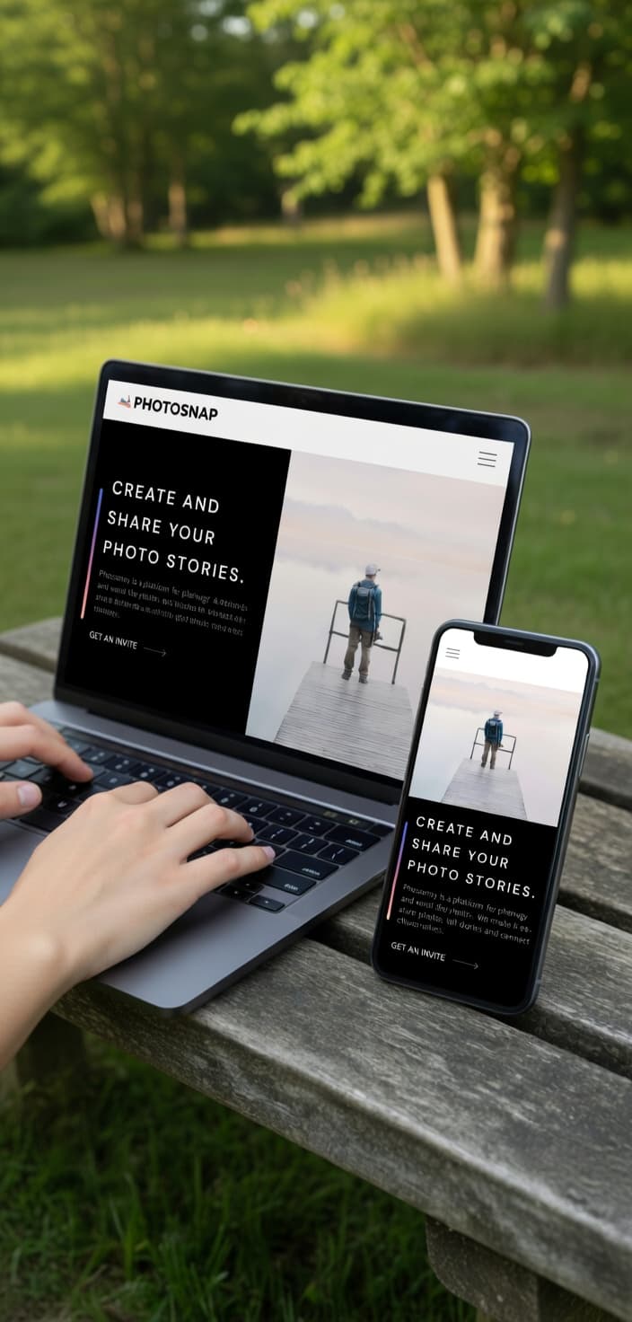 Photosnap